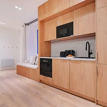 Apartamento Sumptuous - 2br 6p - Bonne-nouvelle Paris