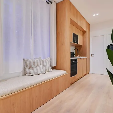 Sumptuous - 2br 6p - Bonne-nouvelle Apartamento *