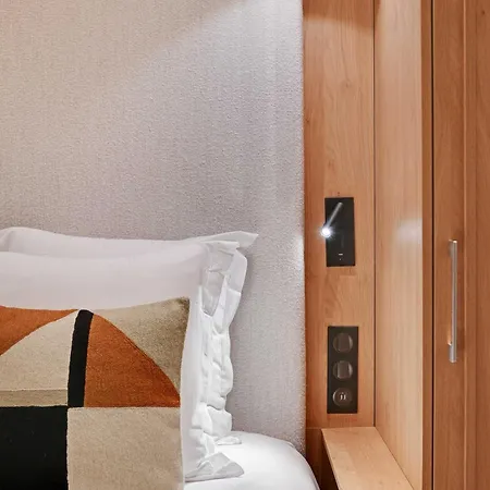 Sumptuous - 2br 6p - Bonne-nouvelle Apartamento Paris