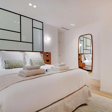 Sumptuous - 2br 6p - Bonne-nouvelle Apartamento *