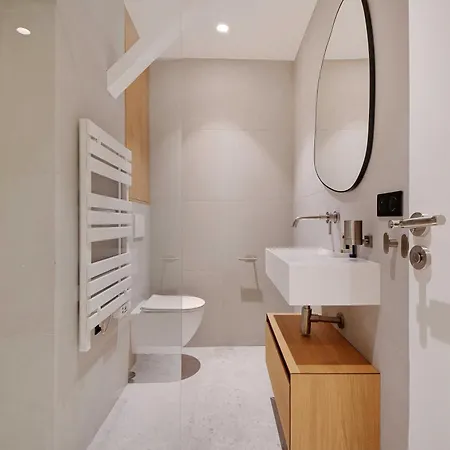 Sumptuous - 2br 6p - Bonne-nouvelle Apartamento Paris