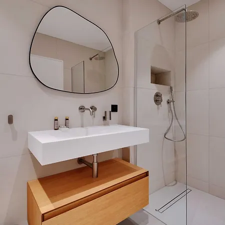 Apartamento Sumptuous - 2br 6p - Bonne-nouvelle Paris