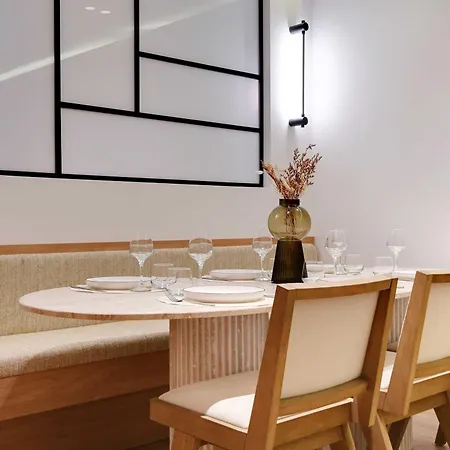Sumptuous - 2br 6p - Bonne-nouvelle *