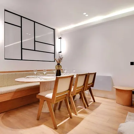 Sumptuous - 2br 6p - Bonne-nouvelle * Paris