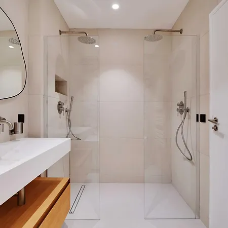 Apartamento Sumptuous - 2br 6p - Bonne-nouvelle *