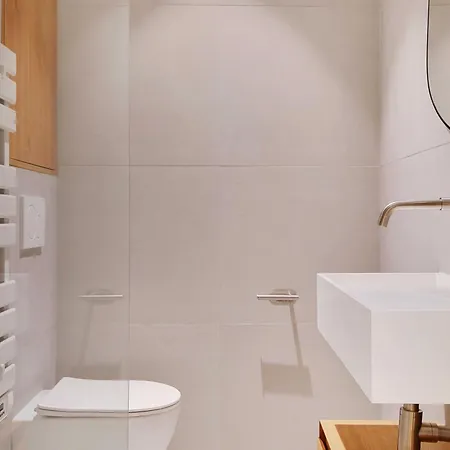 Sumptuous - 2br 6p - Bonne-nouvelle Apartamento Paris