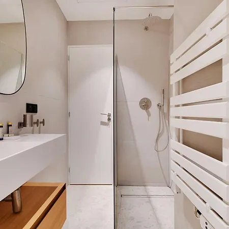 Apartamento Sumptuous - 2br 6p - Bonne-nouvelle Paris