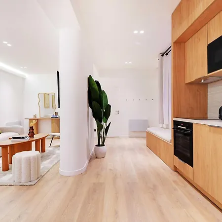 Sumptuous - 2br 6p - Bonne-nouvelle Apartamento