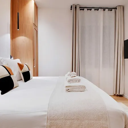 Apartamento Sumptuous - 2br 6p - Bonne-nouvelle Paris