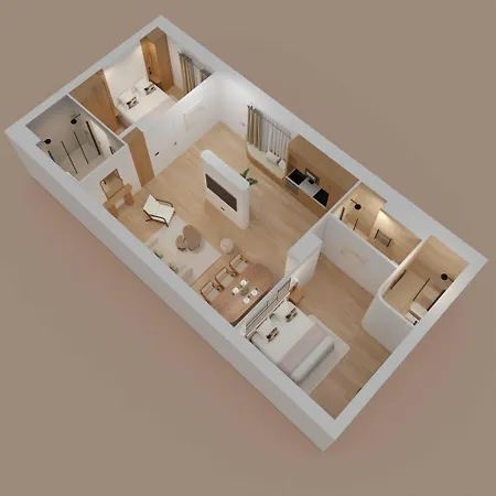 Sumptuous - 2br 6p - Bonne-nouvelle * Paris